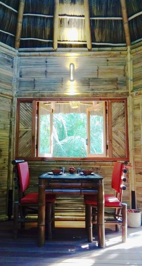 Aldea Bamboo Village San Francisco  Zewnętrze zdjęcie